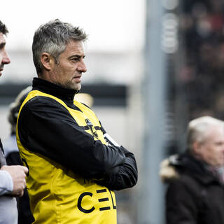 29/12/2019 - Top 14 - J12 - Stade Rochelais 40 / 8 Agen