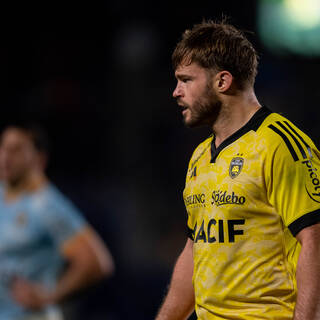 29/12/2024 - Top 14 - Perpignan 21 / 13 Stade Rochelais