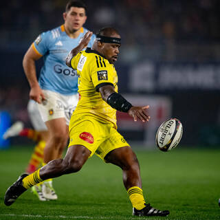 29/12/2024 - Top 14 - Perpignan 21 / 13 Stade Rochelais