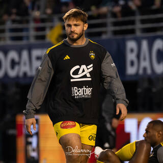 29/12/2024 - Top 14 - Perpignan 21 / 13 Stade Rochelais
