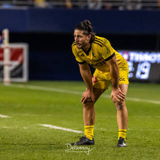 29/12/2024 - Top 14 - Perpignan 21 / 13 Stade Rochelais