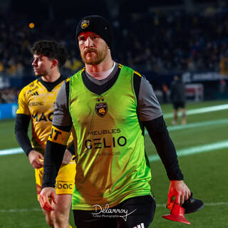 29/12/2024 - Top 14 - Perpignan 21 / 13 Stade Rochelais