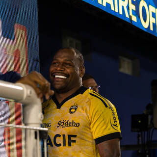 29/12/2024 - Top 14 - Perpignan 21 / 13 Stade Rochelais