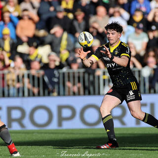 30/03/2024 - Top 14 - Stade Rochelais 40 / 21 Oyonnax