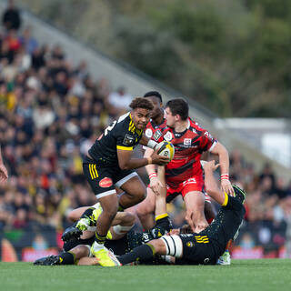 30/03/2024 - Top 14 - Stade Rochelais 40 / 21 Oyonnax