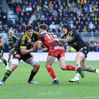 30/03/2024 - Top 14 - Stade Rochelais 40 / 21 Oyonnax