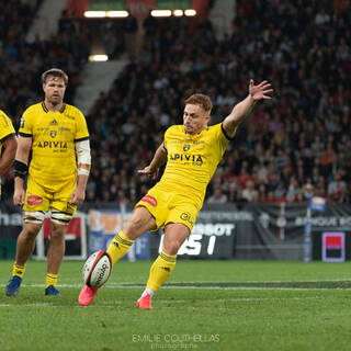 30/04/2022 - Top 14 - Stade Toulousain 23 / 16 Stade Rochelais 