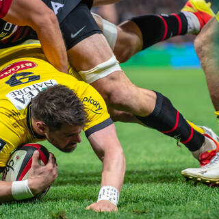 30/04/2022 - Top 14 - Stade Toulousain 23 / 16 Stade Rochelais 