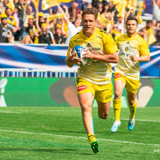 30/04/2023 - 1/2 Champions Cup - Stade Rochelais 47 / 28 Exeter