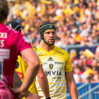 30/04/2023 - 1/2 Champions Cup - Stade Rochelais 47 / 28 Exeter