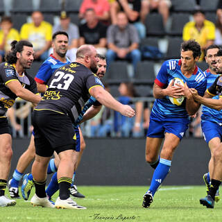 30/08/2024 - Rugbyfolies
