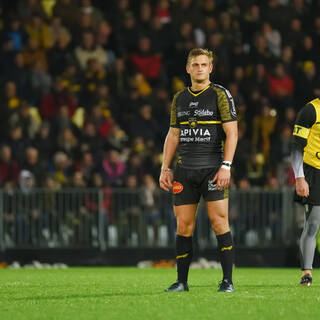 30/11/2019 - Top 14 - J10 - Stade Rochelais 22 / 13 Castres