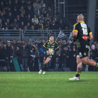 30/11/2024 - Top 14 - Stade Rochelais 14 / 23 RC Vannes