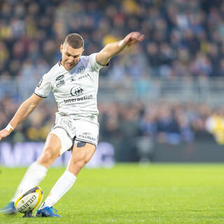 30/11/2024 - Top 14 - Stade Rochelais 14 / 23 RC Vannes