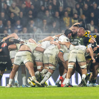 30/11/2024 - Top 14 - Stade Rochelais 14 / 23 RC Vannes
