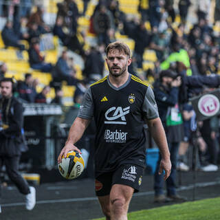 30/11/2024 - Top 14 - Stade Rochelais 14 / 23 RC Vannes
