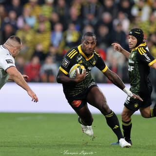 30/11/2024 - Top 14 - Stade Rochelais 14 / 23 RC Vannes