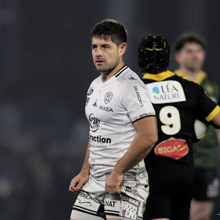 30/11/2024 - Top 14 - Stade Rochelais 14 / 23 RC Vannes