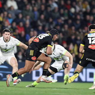 30/12/2023 - Top 14 - Stade Rochelais 29 / 8 Stade Toulousain