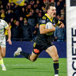 30/12/2023 - Top 14 - Stade Rochelais 29 / 8 Stade Toulousain