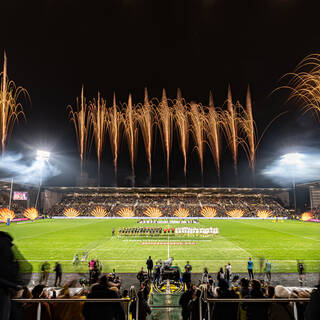 30/12/2023 - Top 14 - Stade Rochelais 29 / 8 Stade Toulousain