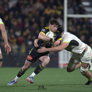 30/12/2023 - Top 14 - Stade Rochelais 29 / 8 Stade Toulousain