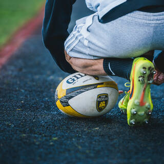 31/01/2026 - Top 14 - Stade Rochelais 24 / 44 LOU Rugby