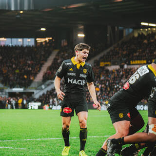 31/01/2026 - Top 14 - Stade Rochelais 24 / 44 LOU Rugby