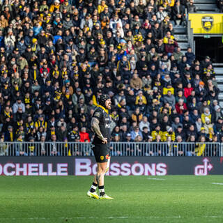 31/01/2026 - Top 14 - Stade Rochelais 24 / 44 LOU Rugby