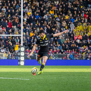 31/01/2026 - Top 14 - Stade Rochelais 24 / 44 LOU Rugby
