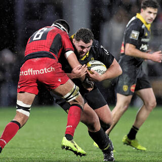 31/01/2026 - Top 14 - Stade Rochelais 24 / 44 LOU Rugby