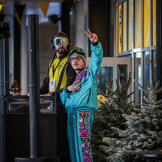 31/01/2026 - Top 14 - Stade Rochelais 24 / 44 LOU Rugby