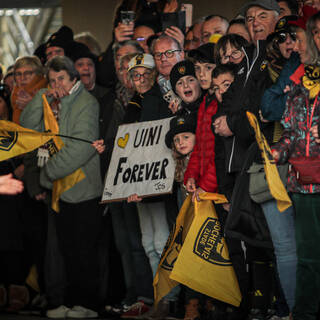 31/01/2026 - Top 14 - Stade Rochelais 24 / 44 LOU Rugby