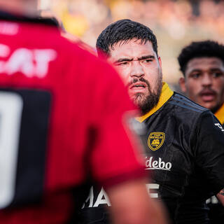 31/01/2026 - Top 14 - Stade Rochelais 24 / 44 LOU Rugby