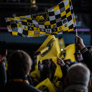 31/01/2026 - Top 14 - Stade Rochelais 24 / 44 LOU Rugby