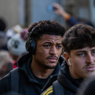 31/01/2026 - Top 14 - Stade Rochelais 24 / 44 LOU Rugby