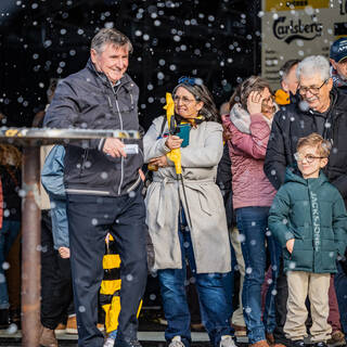 31/01/2026 - Top 14 - Stade Rochelais 24 / 44 LOU Rugby