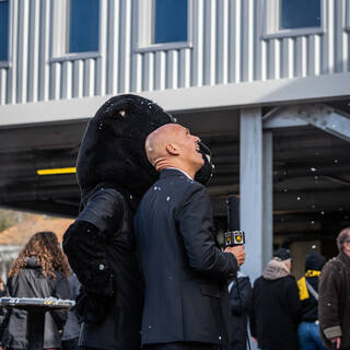 31/01/2026 - Top 14 - Stade Rochelais 24 / 44 LOU Rugby