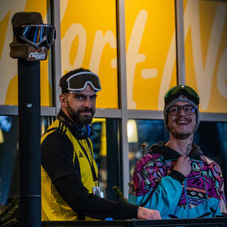 31/01/2026 - Top 14 - Stade Rochelais 24 / 44 LOU Rugby