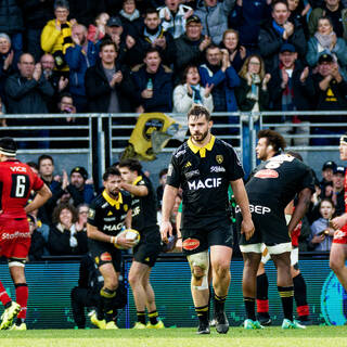 31/01/2026 - Top 14 - Stade Rochelais 24 / 44 LOU Rugby