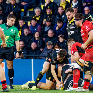 31/01/2026 - Top 14 - Stade Rochelais 24 / 44 LOU Rugby