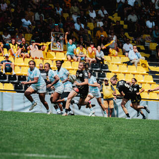31/05/2026 - Élite 2 - Stade Rochelais 34 / 14 Racing Club de France
