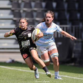 31/05/2026 - Élite 2 - Stade Rochelais 34 / 14 Racing Club de France