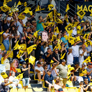 31/05/2026 - Élite 2 - Stade Rochelais 34 / 14 Racing Club de France