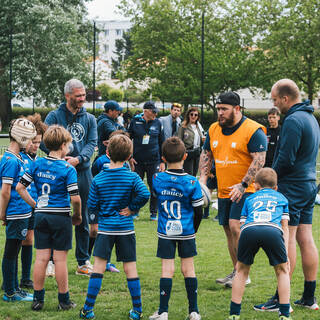 7/05/2023 - Tournoi Serge Palito - U8/U10/U12