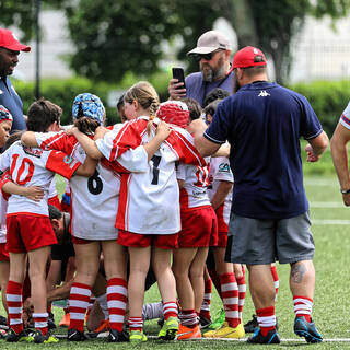 7/05/2023 - Tournoi Serge Palito - U8/U10/U12