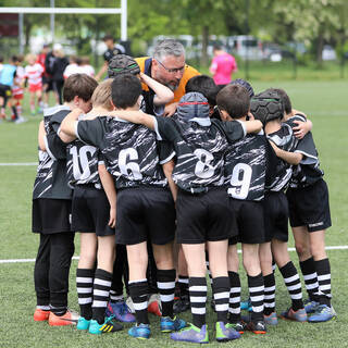 7/05/2023 - Tournoi Serge Palito - U8/U10/U12