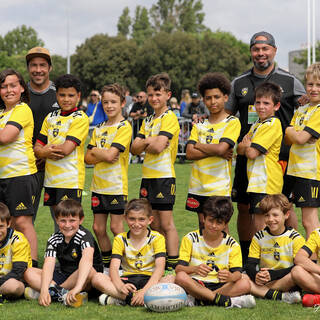 7/05/2023 - Tournoi Serge Palito - U8/U10/U12