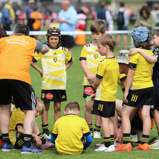 7/05/2023 - Tournoi Serge Palito - U8/U10/U12