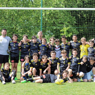 7/05/2023 - Tournoi Serge Palito - U8/U10/U12